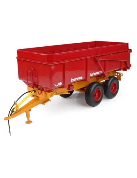 1/32 Rimorchio Brimont BB12 UH6695 UNIVERSAL HOBBIES