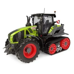 1/32 CLAAS AXION 930 TERRA TRAC UH6752 UNIVERSAL HOBBIES
