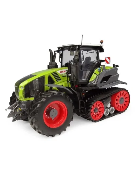 1/32 CLAAS AXION 930 TERRA TRAC UH6752 UNIVERSAL HOBBIES