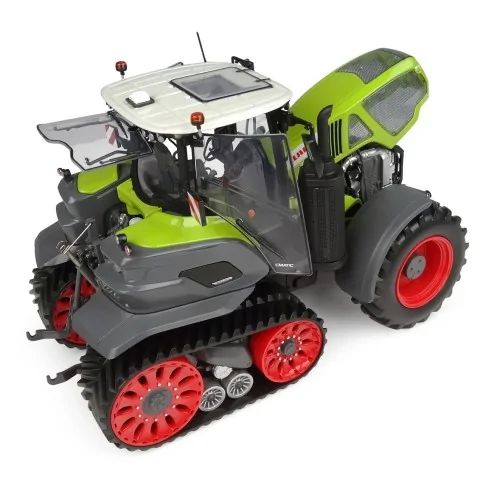 1/32 CLAAS AXION 930 TERRA TRAC UH6752 UNIVERSAL HOBBIES