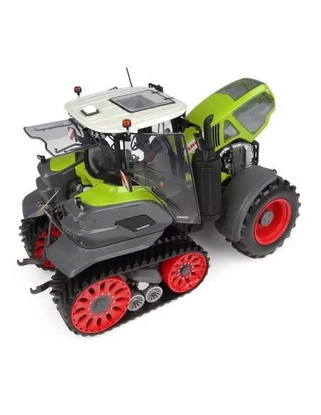 1/32 CLAAS AXION 930 TERRA TRAC UH6752 UNIVERSAL HOBBIES