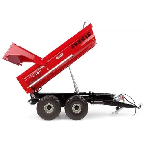 1/32 Joskin Trans-KTP 27/65 ROSSO UH 6804 UNIVERSAL HOBBIES