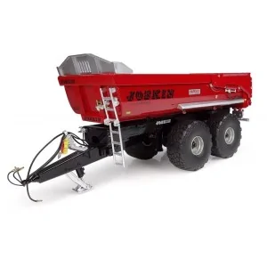 1/32 Joskin Trans-KTP 27/65 ROSSO UH 6804 UNIVERSAL HOBBIES