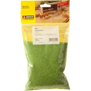 Erba Verde chiaro granulare 150 grammi NOCH 08411 NOCH