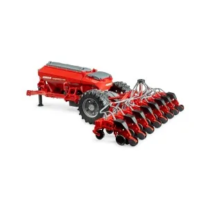 Seminatrice Horsch Precision seeder Maestro 8 CX BRUDER 02037 BRUDER