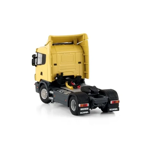 SCANIA 4 SERIES FLAT ROOF 4X2 WSI 04-2242 WSI MODELS