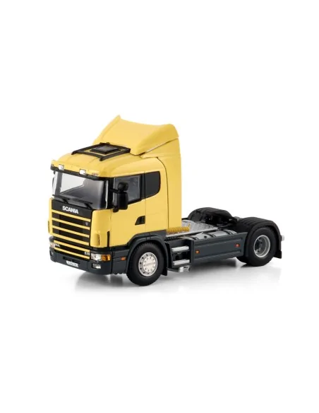 SCANIA 4 SERIES FLAT ROOF 4X2 WSI 04-2242 WSI MODELS