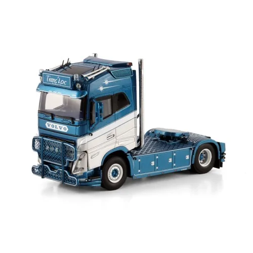 VOLVO FH5 GLOBETROTTER 4X2 Trans'Loc WSI 01-4955 WSI MODELS