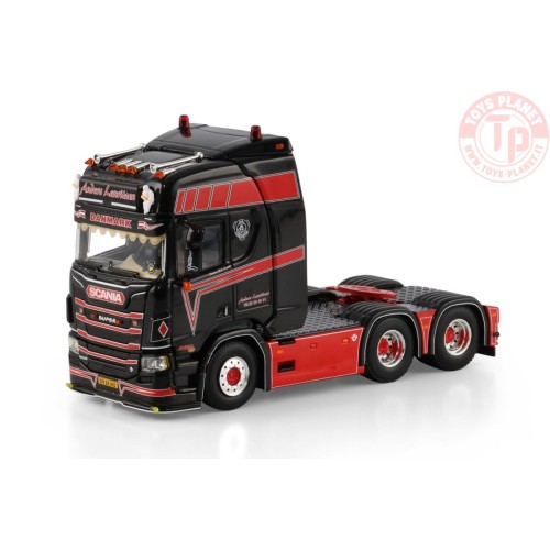 WSI 01-4858 SCANIA R HIGHLINE CR20H 6X2 TAG AXLE Anders Lauritzen 1