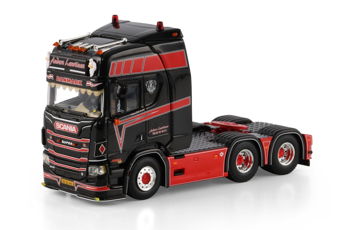 WSI 01-4858 SCANIA R HIGHLINE CR20H 6X2 TAG AXLE Anders Lauritzen 1