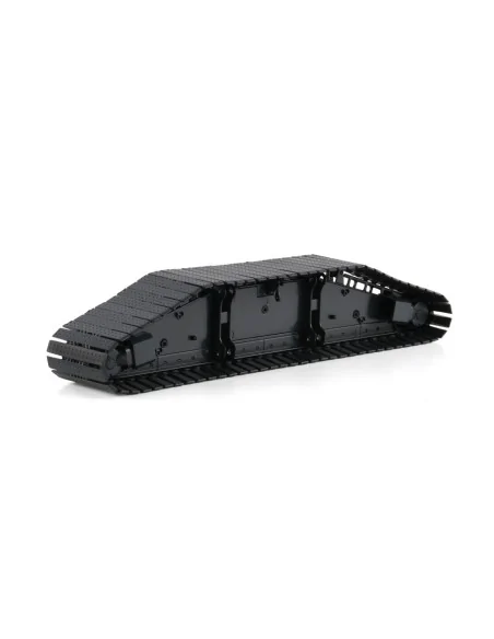 1/50 LIEBHERR LR11000 TRACK WSI 12-2019 WSI MODELS