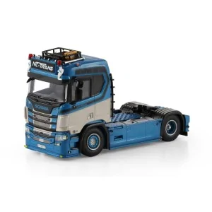 SCANIA R NORMAL CR20N 4X2 NC-Trans WSI 01-4800 WSI MODELS