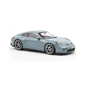 1/12 PORSCHE 911 S/T 2023 MEISSENBLUE NV127550 NOREV