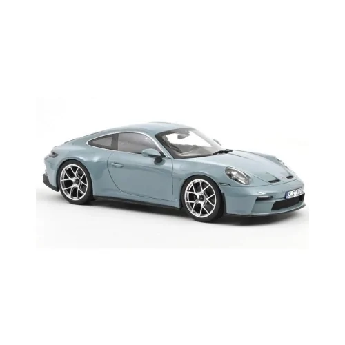 1/12 PORSCHE 911 S/T 2023 MEISSENBLUE NV127550 NOREV