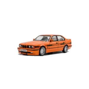1/43 ALPINA B10 (E34) BITURBO 1994 ORANGE S4310407 SOLIDO