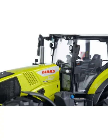 1/32 Claas AXION 870 St. V ROS 5070 ROS