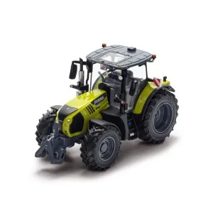 1/32 CLAAS ARION 660 Night Edition BRITAINS 2380 BRITAINS/ERTL