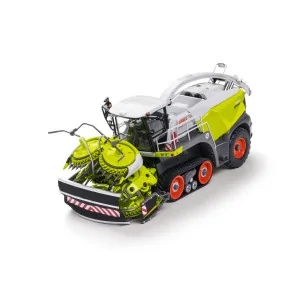 1/32 CLAAS JAGUAR 990 TERRA TRAC + ORBIS 900A CLAAS EDITION MARGE MODELS 7940 MARGE MODELS