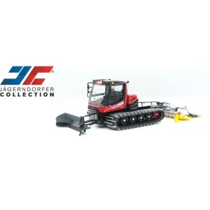 1/43 Pistenbully 100 4F JC4700 ALTRE MARCHE
