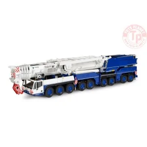 Tadano AC9.700-1 IMC MODELS 80-1033 IMC MODELS