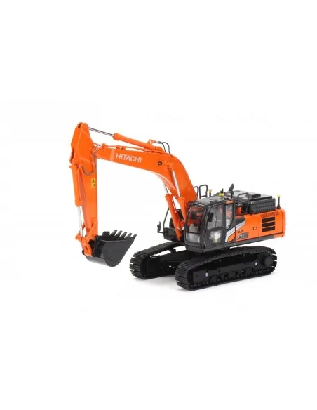 1/50 Hitachi ZX330X-7 HITACHI300X HITACHI
