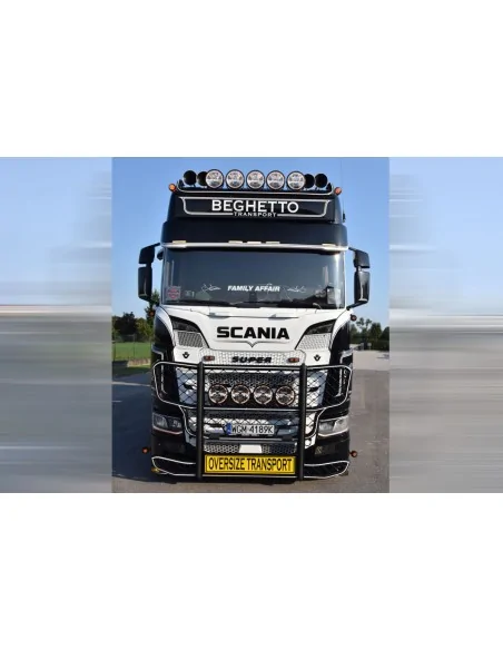 1/50 Beghetto SCANIA S HIGHLINE CS20H 6X2 TWIN STEER EURO PX LOW LOADER - 2 AXLE WSI 01-5291 WSI MODELS 1/50 Beghetto SCANIA S HIGHLINE CS20H 6X2 TWIN STEER EURO PX LOW LOADER - 2 AXLE WSI 01-5291 WSI MODELS