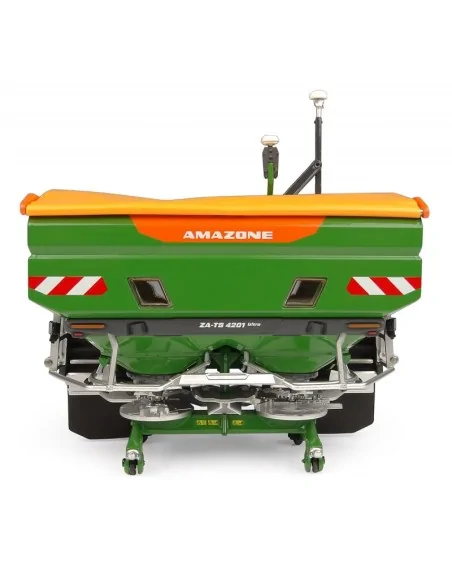 1/32 Amazone ZA-TS 4201 Ultra UH 6801 UNIVERSAL HOBBIES