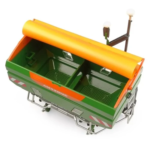 1/32 Amazone ZA-TS 4201 Ultra UH 6801 UNIVERSAL HOBBIES