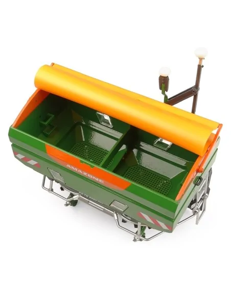 1/32 Amazone ZA-TS 4201 Ultra UH 6801 UNIVERSAL HOBBIES