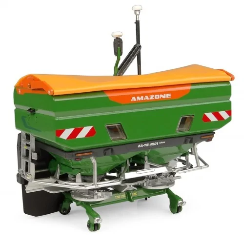 1/32 Amazone ZA-TS 4201 Ultra UH 6801 UNIVERSAL HOBBIES