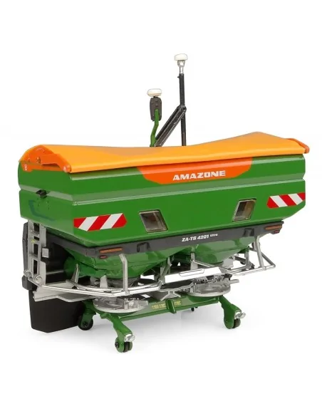 1/32 Amazone ZA-TS 4201 Ultra UH 6801 UNIVERSAL HOBBIES