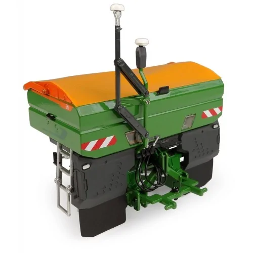 1/32 Amazone ZA-TS 4201 Ultra UH 6801 UNIVERSAL HOBBIES