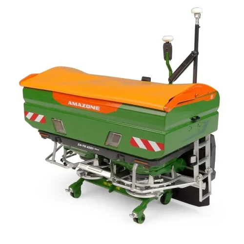 1/32 Amazone ZA-TS 4201 Ultra UH 6801 UNIVERSAL HOBBIES