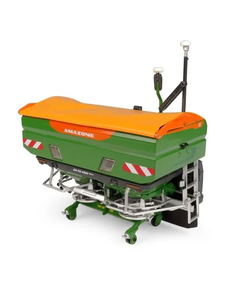 1/32 Amazone ZA-TS 4201 Ultra UH 6801 UNIVERSAL HOBBIES