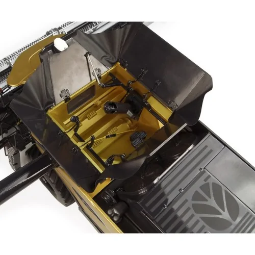 1/32 New Holland CR11 Gold Show Edition UH 6829 UNIVERSAL HOBBIES