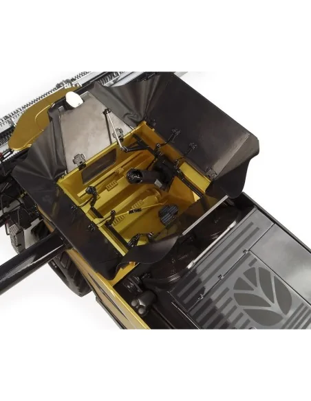 1/32 New Holland CR11 Gold Show Edition UH 6829 UNIVERSAL HOBBIES