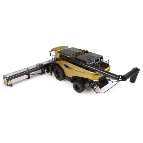 1/32 New Holland CR11 Gold Show Edition UH 6829 UNIVERSAL HOBBIES