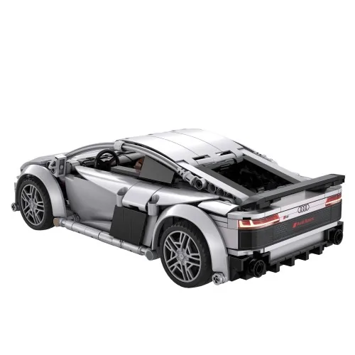 1/14 Audi R8 Coupe Radiocomandata CADA C57012W CADA
