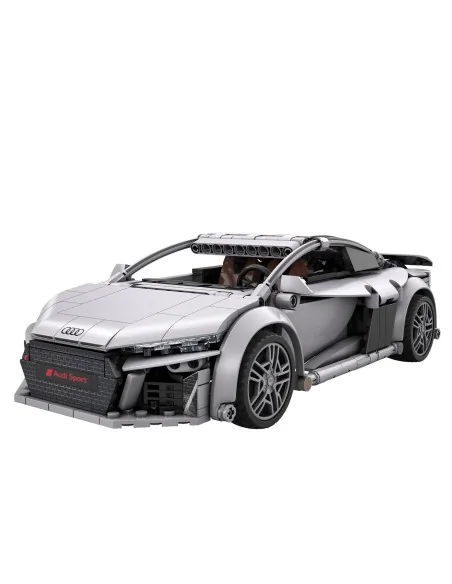 1/14 Audi R8 Coupe Radiocomandata CADA C57012W CADA 1/14 Audi R8 Coupe Radiocomandata CADA C57012W CADA