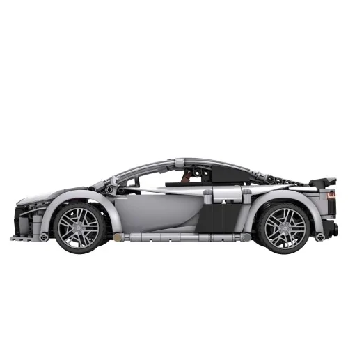 1/14 Audi R8 Coupe Radiocomandata CADA C57012W CADA