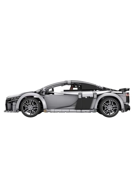 1/14 Audi R8 Coupe Radiocomandata CADA C57012W CADA 1/14 Audi R8 Coupe Radiocomandata CADA C57012W CADA