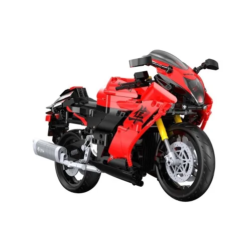 1/6 Suzuki Hayabusa - 1043 pz CADA C64051W CADA