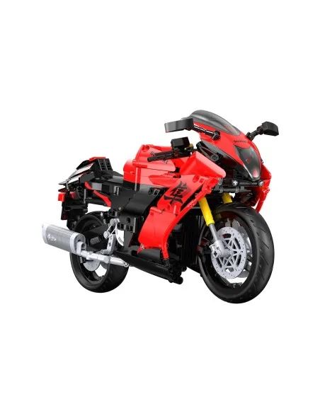 1/6 Suzuki Hayabusa - 1043 pz CADA C64051W CADA