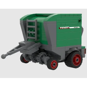 Pressa Rotana F 174pz. BRIXIES 222.710 BRIXIES