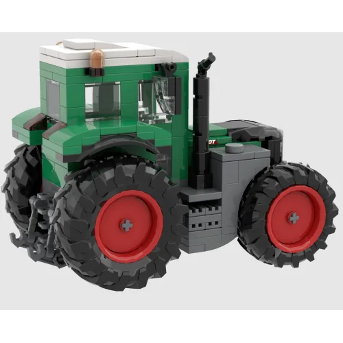 Fendt 620 Vario BRIXIES 222.712 BRIXIES
