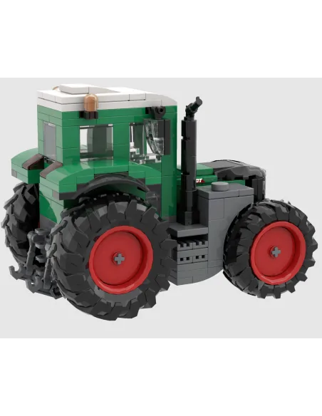 Fendt 620 Vario BRIXIES 222.712 BRIXIES Fendt 620 Vario BRIXIES 222.712 BRIXIES