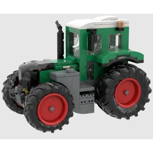 Fendt 620 Vario BRIXIES 222.712 BRIXIES