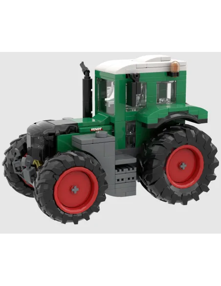 Fendt 620 Vario BRIXIES 222.712 BRIXIES