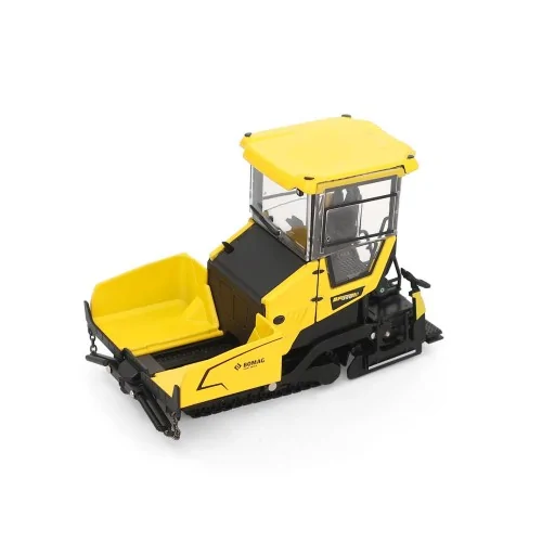 1/50 Bomag BF350C-5 finitrice cingolata BOMAG WM10334460 BOMAG