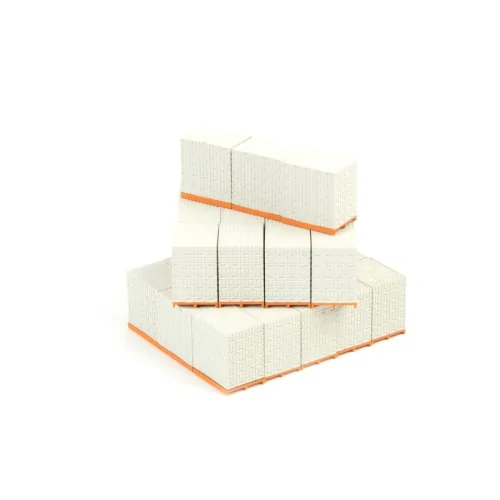 1/50 GREY STONES (30 PALLETS) WSI 01-1003 WSI MODELS